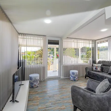 Bosphorus Exclusive Aparthotel 4*