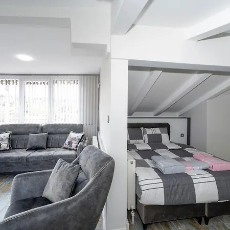 Aparthotel Bosphorus Exclusive Istanbul