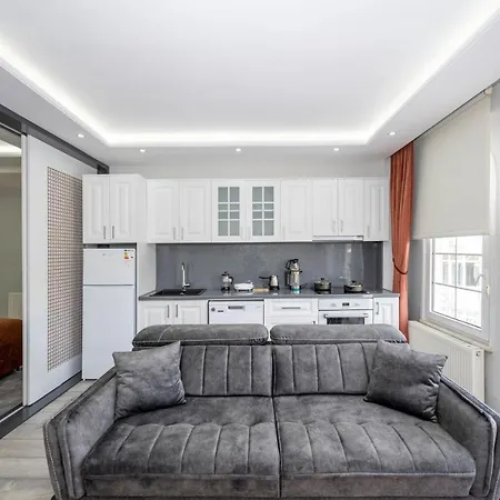 Aparthotel Bosphorus Exclusive