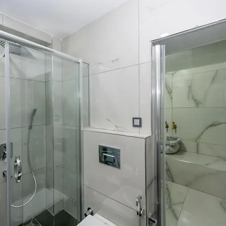 Bosphorus Exclusive 4* Istanboel