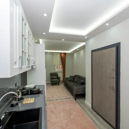 Bosphorus Exclusive איסטמבול