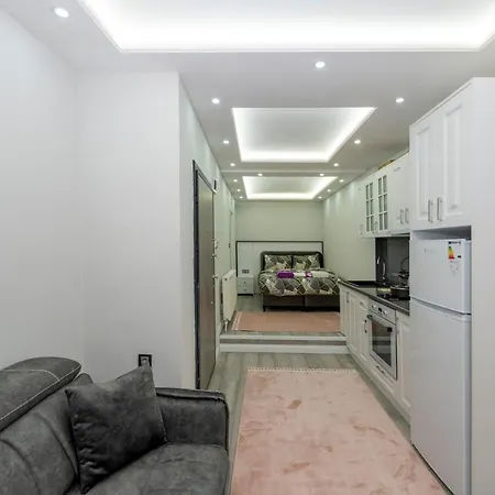 Bosphorus Exclusive Aparthotel