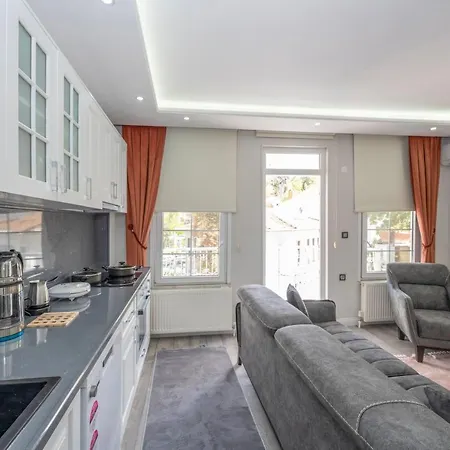 Bosphorus Exclusive 4* Istanbul