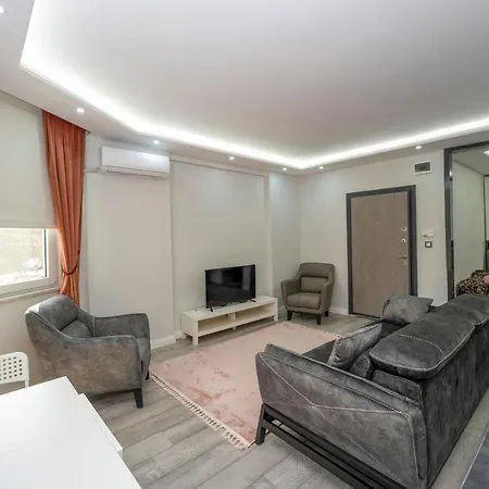 Bosphorus Exclusive Istanboel