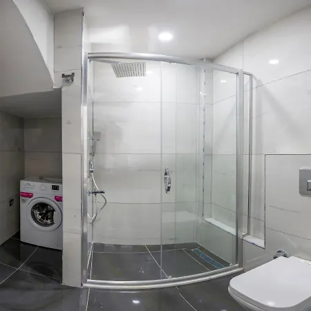 Aparthotel Bosphorus Exclusive 4*