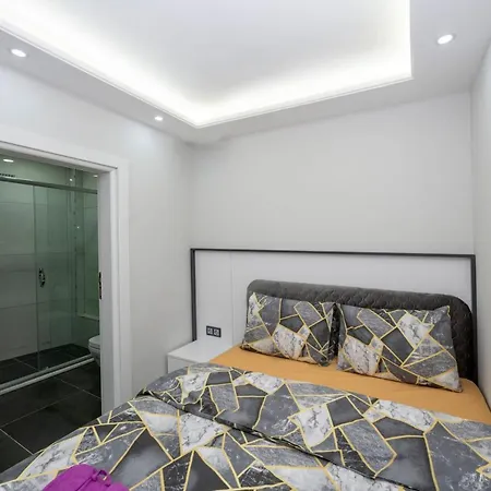 Bosphorus Exclusive 4*