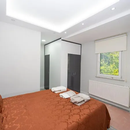 Bosphorus Exclusive Istanboel