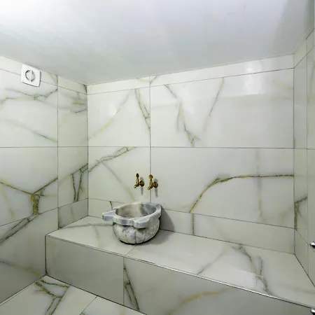 מלון דירות Bosphorus Exclusive 4*