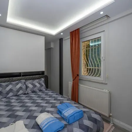 Bosphorus Exclusive 4*