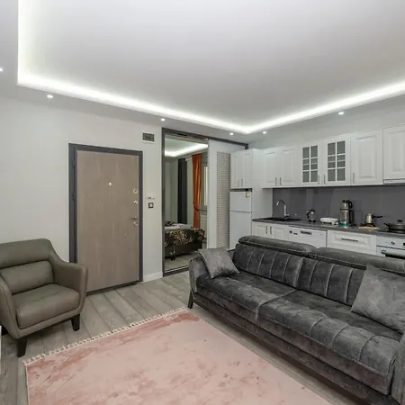 Aparthotel Bosphorus Exclusive