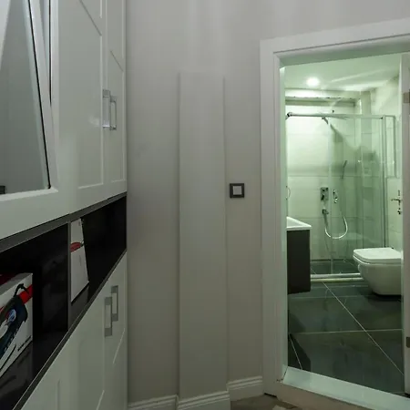 Bosphorus Exclusive 4* Istanbul