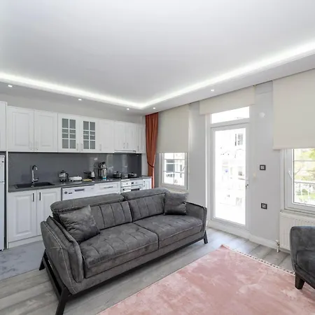 Bosphorus Exclusive 4* Istanboel