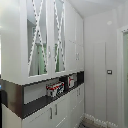 Bosphorus Exclusive 4*