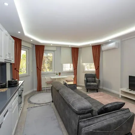 Aparthotel Bosphorus Exclusive