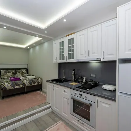 Bosphorus Exclusive איסטמבול