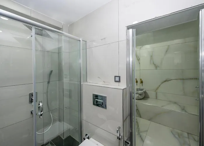 Bosphorus Exclusive 4* Istanboel