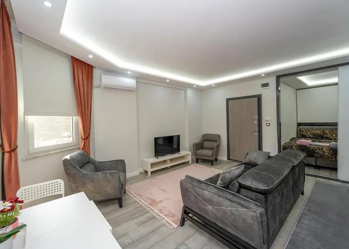 Bosphorus Exclusıve Resıdence Istambul