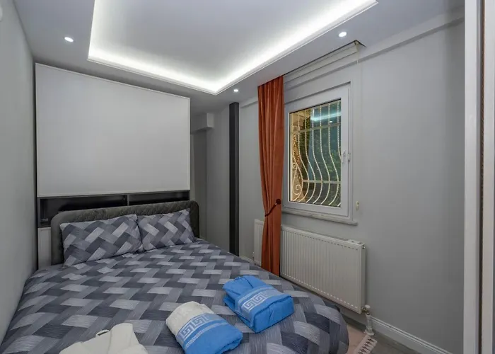 Bosphorus Exclusive 4*