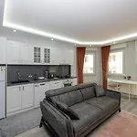 Aparthotel Bosphorus Exclusive