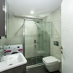 Apartmanhotel Bosphorus Exclusive Isztambul