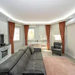 Apartmanhotel Bosphorus Exclusive