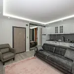 Apartmanhotel Bosphorus Exclusive