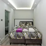 Aparthotel Bosphorus Exclusive Provincia di Istanbul