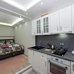 Bosphorus Exclusive Apartmanhotel Isztambul