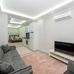 Apartmanhotel Bosphorus Exclusive 4*