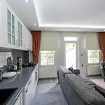 Bosphorus Exclusive Apartmanhotel Isztambul