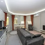 Apartmanhotel Bosphorus Exclusive