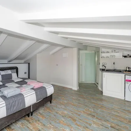 Apartmanhotel Bosphorus Exclusive