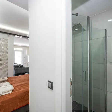 Bosphorus Exclusıve Resıdence 4*