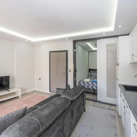 Bosphorus Exclusıve Resıdence