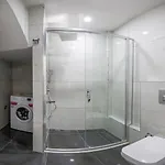 Ξενοδοχείο με διαμερίσματα Bosphorus Exclusive 4*