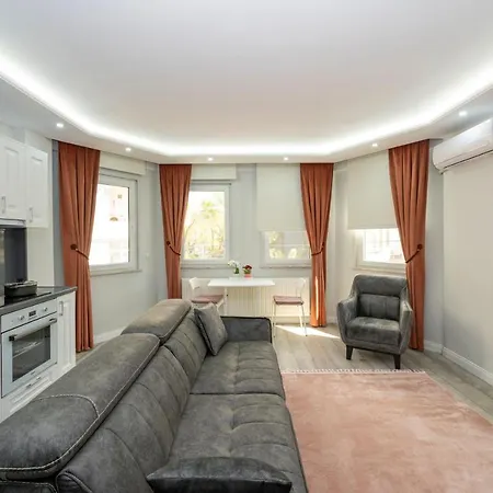 Apartahotel Bosphorus Exclusive