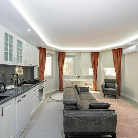 Bosphorus Exclusive Estambul